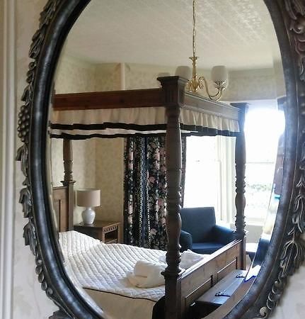 Hotel George And Abbotsford Melrose Esterno foto