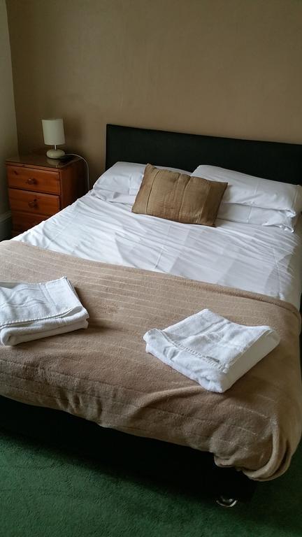 Hotel George And Abbotsford Melrose Esterno foto